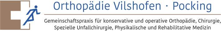 Überörtliche Gemeinschaftspraxis - Vilshofen Pocking
